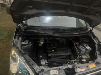 Suzuki wagon r VXL 21018