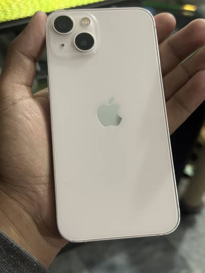 Iphone 13 JV 128 (8/10)