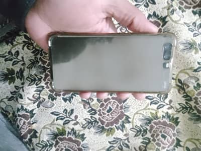 Huawei P10 | 4GB RAM 128GB | Non-PTA | Clean Condition