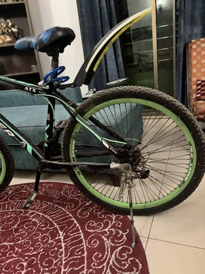 Gear Cycle for sale full size