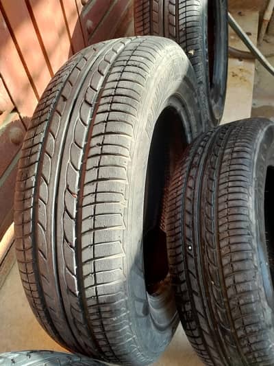 165/70R14 (Size 14)
