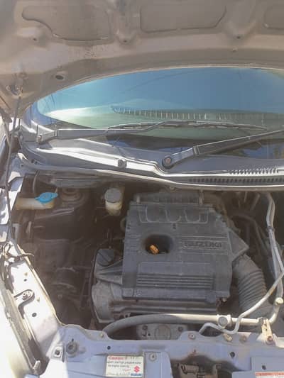 Suzuki Wagon R 2016 VXR