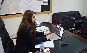 Urgent Receptionist+HR+Data Entry Staff Required Male female