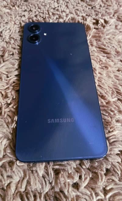 Samsung Galaxy A06