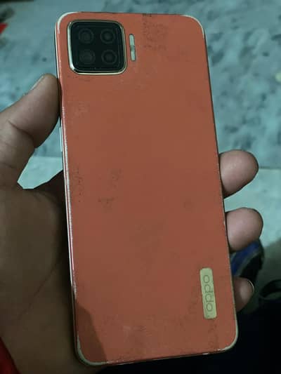 oppof17 exchange possible