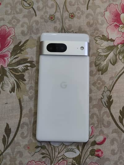 google pixel 7 (pta approved(