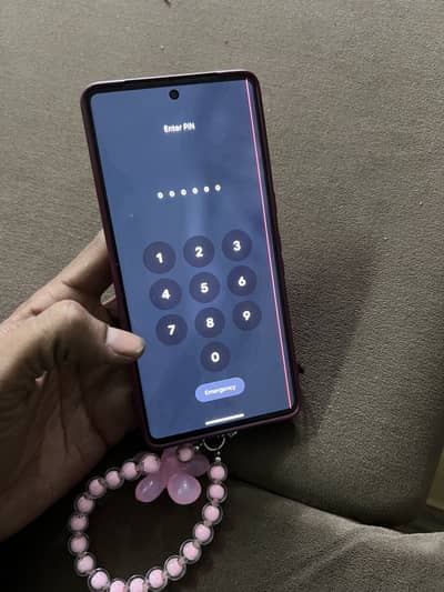 google pixel 7 pro pta aproved