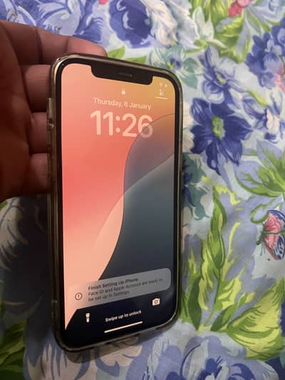 Iphone 12pro pta approved