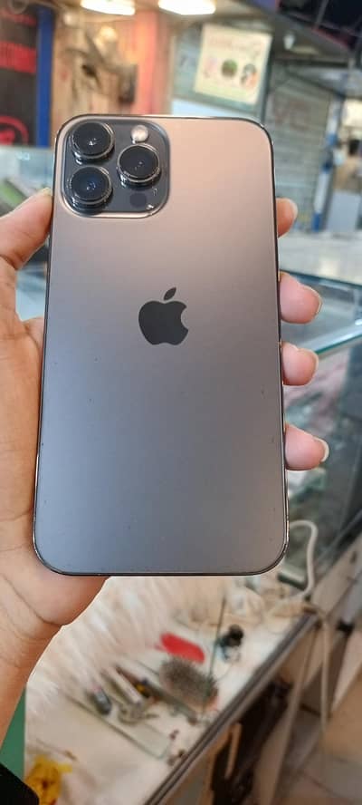 13 pro max pta approved