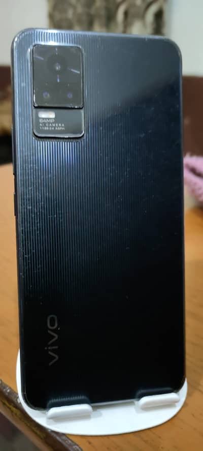 vivo v21e 8+4+128gb 10+10 with oregnal box charger 33w 0300/605/9187