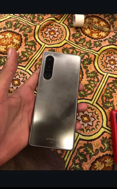 Sony experia 5 mark 3