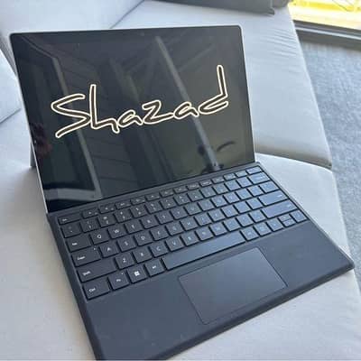 Microsoft Surface 11thGeneration Pro7 Plus 16GB/256GB EXTENDABLE