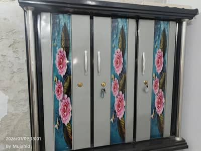 big wardrobe for sale