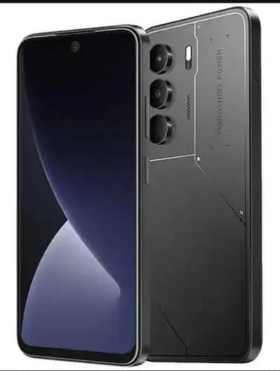 itel p70 LIKE BRAND NEW + Power bank case for SALE