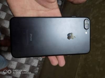 I phone 7puls non pta 32