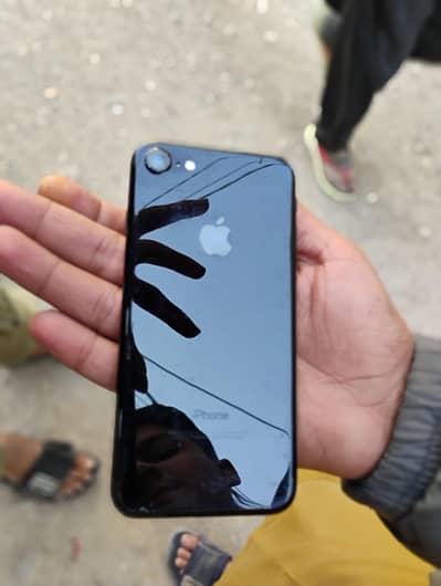 urjent sell iphone 7