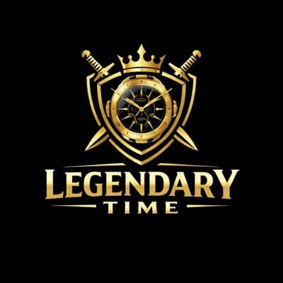 Legendary Time 
