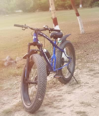 Plus Super-Gear Cycle for Sale