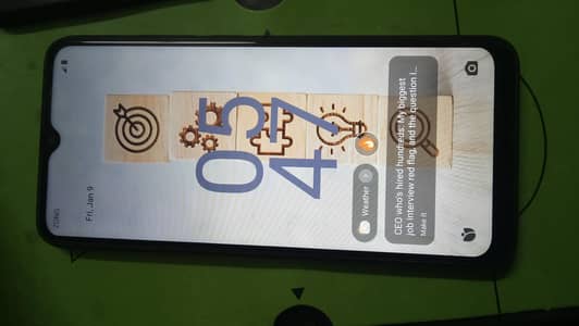 Fresh Condition Redmi A2+