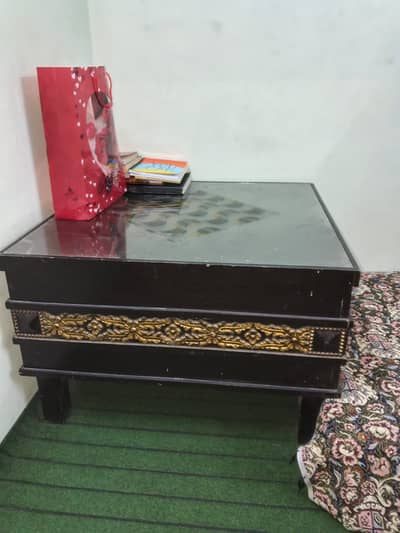 Center Table For Sale