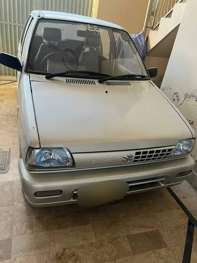 Suzuki mahran vxr 2015 fist owner 03245575712