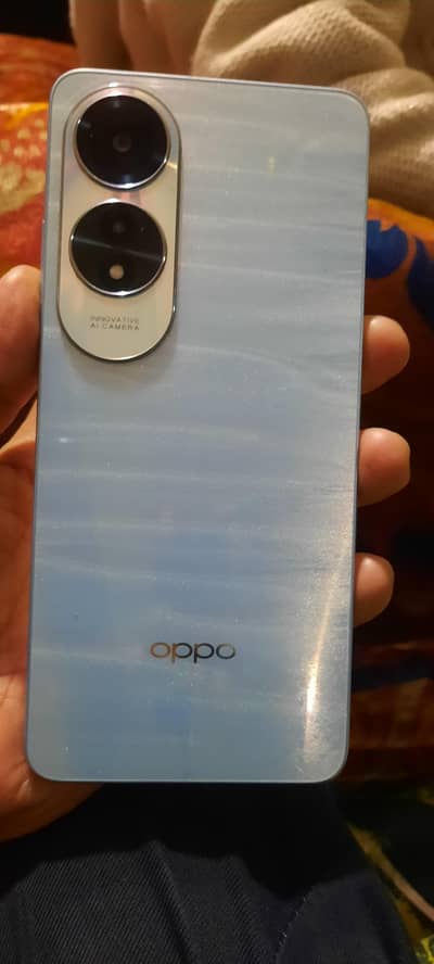 Oppo A60