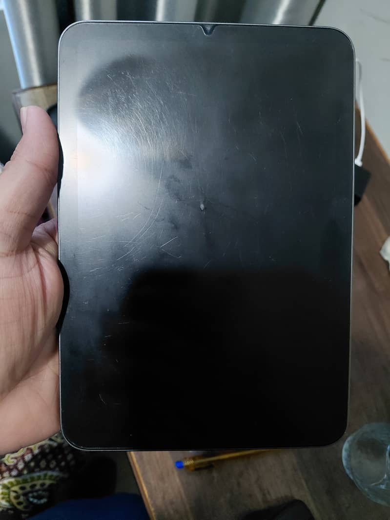 Ipad Mini 6 1
