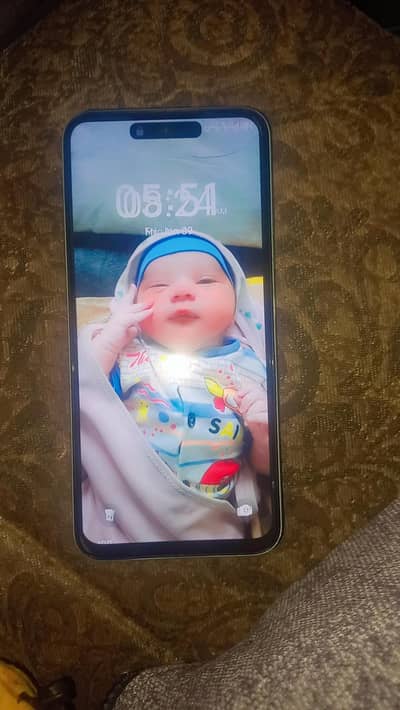 Tecno kl5 6gb 128 gb