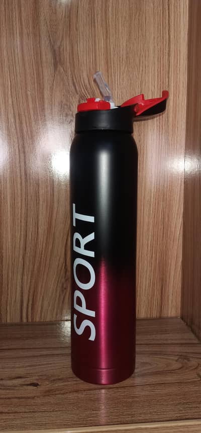 sport bottle