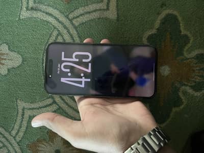 Iphone 14 pro max jv