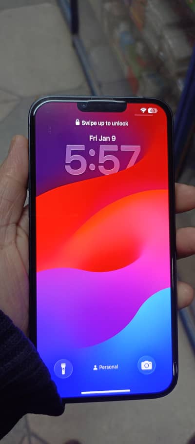 Iphone 14 plus (03437741278)