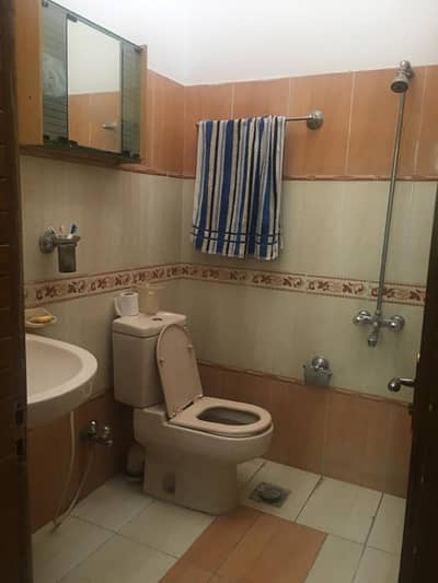 6 Marla Upper Portion Available For Rent in g11