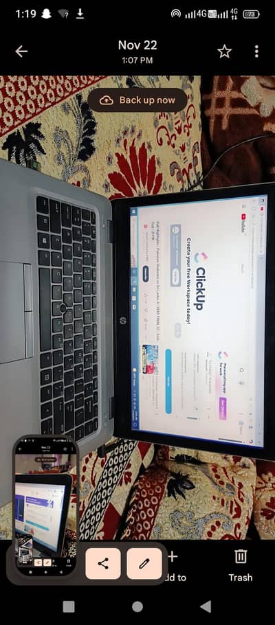 HP Elitebook 840 G 3