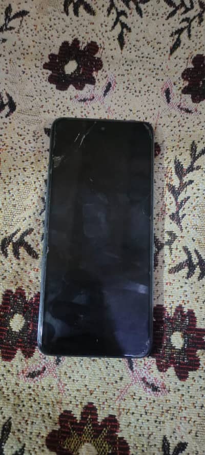 infinix zero x neo 6/128