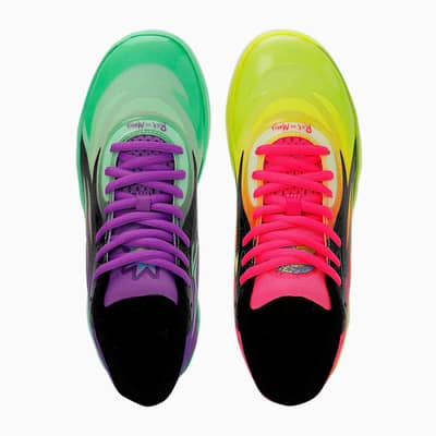 Puma x Rick and Morty MB. 02