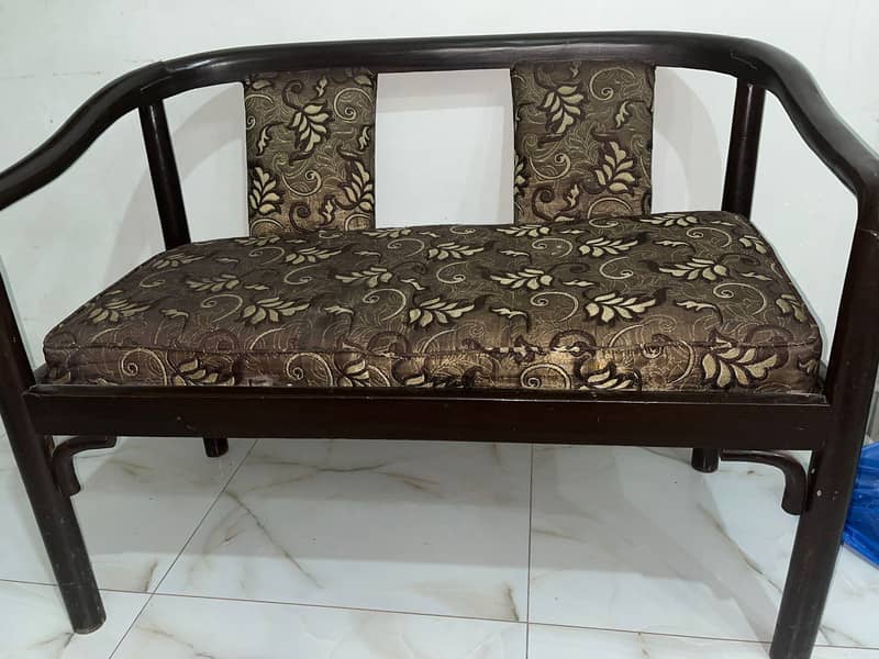 SOFA SET 5