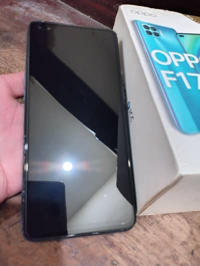 OPPO F17 PRO
