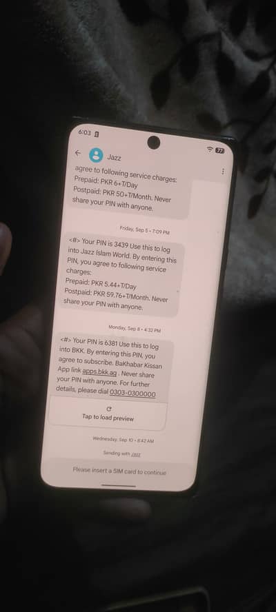 pixel 6pro 12gb 512gb non pta
