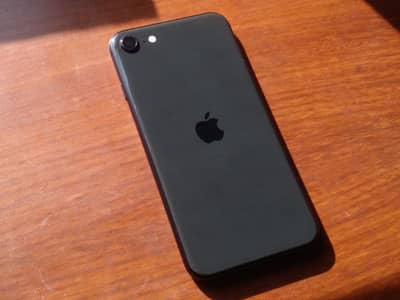 Apple iPhone SE 2020 - JV Non PTA