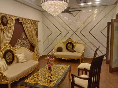 1Kanal Styilsh Beautiful House Available For Sale DHA Phase 4