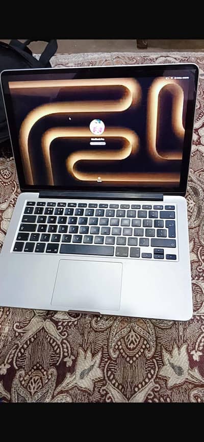 MacBook pro 2014 Model