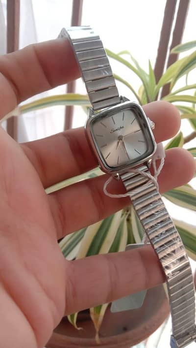 original Brand women's watch
