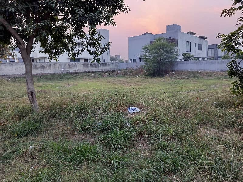 Marvelous Corner Plot 1