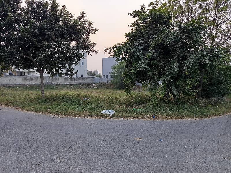 Marvelous Corner Plot 2