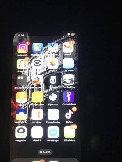 iPhone X ya real add ha urgent sale