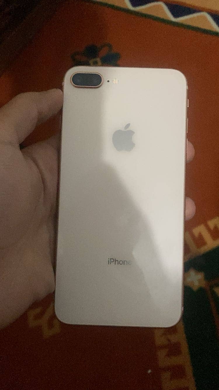 Iphone 8 plus 2