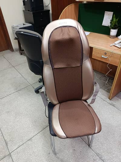 Massage chair
