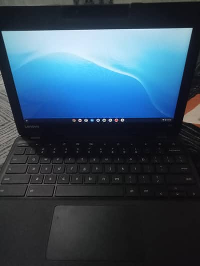 Lenovo Chromebook