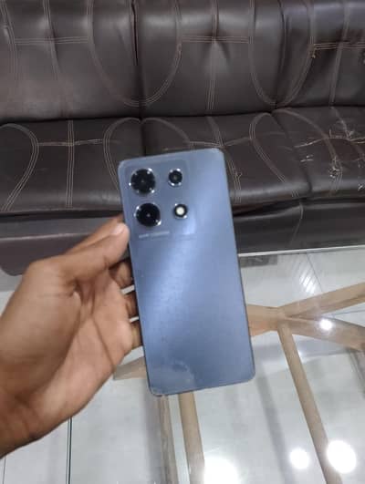 all okay har thara say