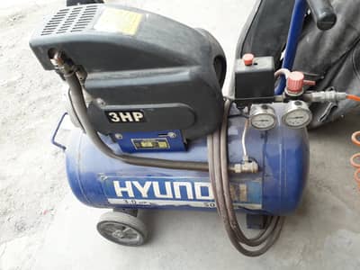 Air Compressor